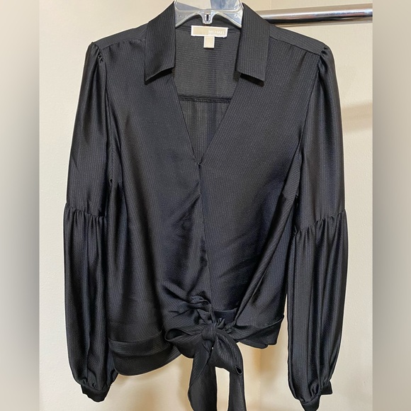 Michael Kors Juliet Blouse - Picture 5 of 13